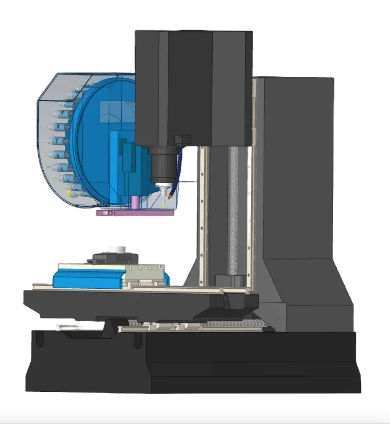 CNC SIMULATOR SOFTWARE