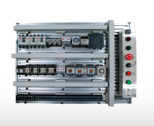 Sequence Control Trainer CPS-3145