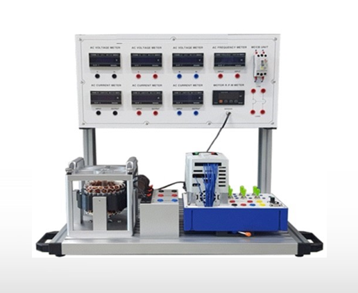 Electrical Apparatus Training System CPE-ER1600